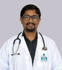 Dr Rajeesh